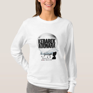 Basic Long Sleeve T-Shirt Adonara