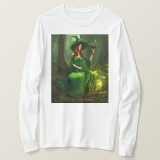 Basic Long Sleeve T-Shirt for girls