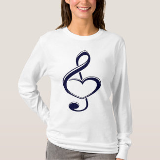 Basic Long Sleeve Tee Comfortable