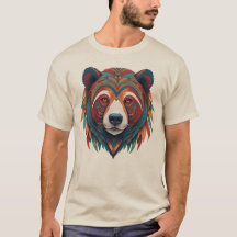 Basic Male Bear Tribal-2
