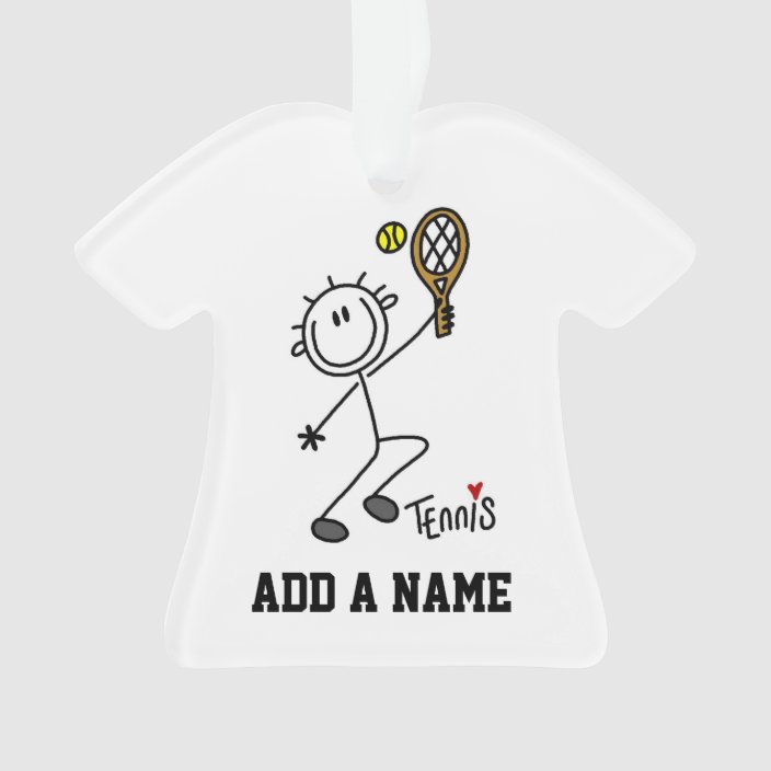 stick badminton 1 player