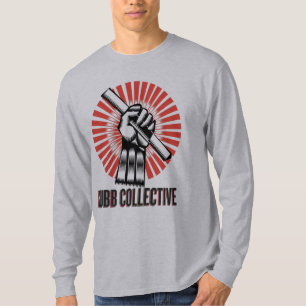 Basic Mens Kubb Long sleeve tee