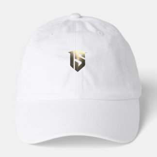 Basic men's t-shirt hat