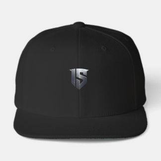 Basic men's t-shirt visor