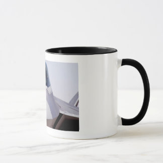Basic Mug - MilitaryFugu.com