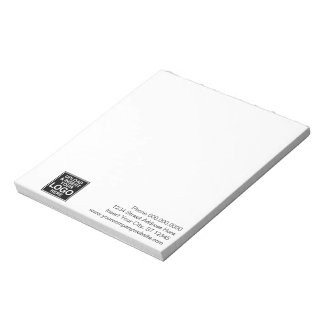 Basic Office or Business Logo Notes