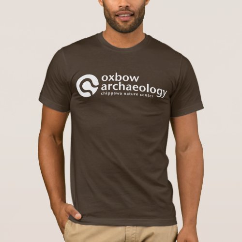 Basic Oxbow Archaeology Shirt