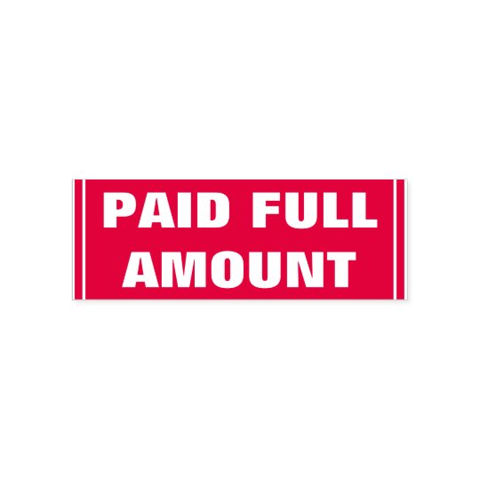 paid in full merch