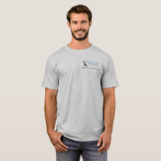 Basic Paws For Life T-shirt