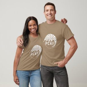 Basic PCRF OG logo Tee