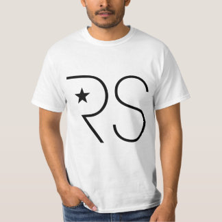 Basic Retro Steez T-Shirt