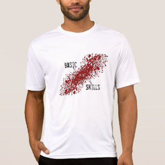 Basic Skills T-Shirt