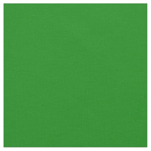 Basic Solid Green Fabric