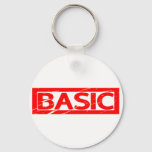 Basic Stamp Keychain