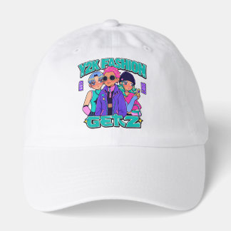 Basic Sweatshirt Hat