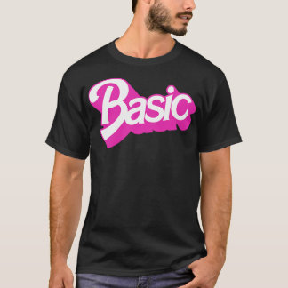 Basic T-Shirt