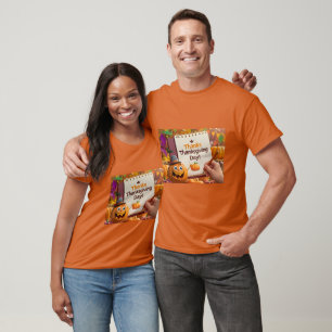 Basic T-Shirt