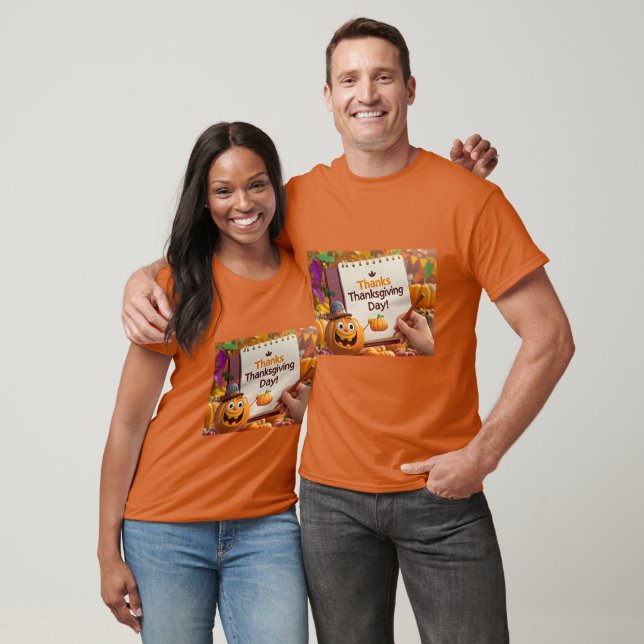 Basic T-Shirt (Unisex)