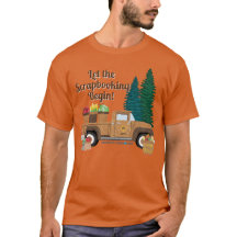 Basic T-Shirt
