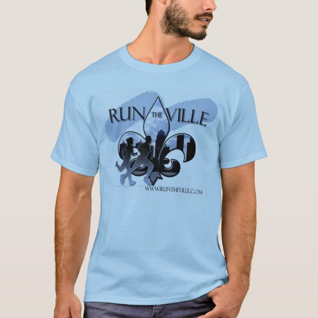 Basic T-Shirt (Front)