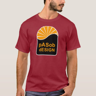 Basic T-Shirt Template