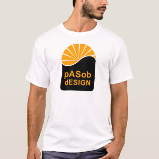 Basic T-Shirt Template