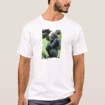 Basic T-Shirt Template - Customized