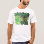 Basic T-Shirt Template - Customized