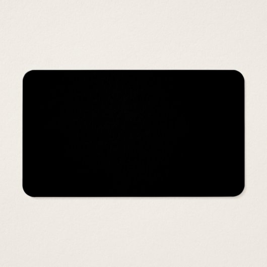 BASIC TEMPLATE BUSINESS CARD HAMBURGERS (Back)