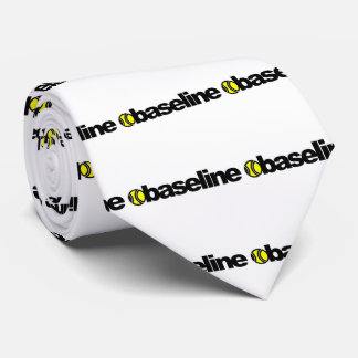 Basic Tennis Tie for men women and kids