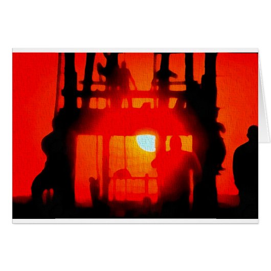 Basic Training (Front Horizontal)