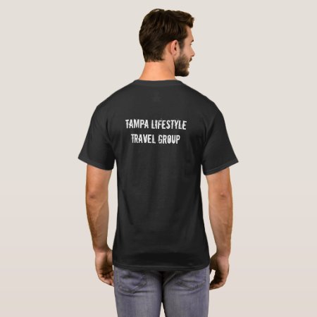 Basic Vneck T-shirt