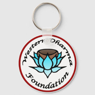 Basic WDF support key chain