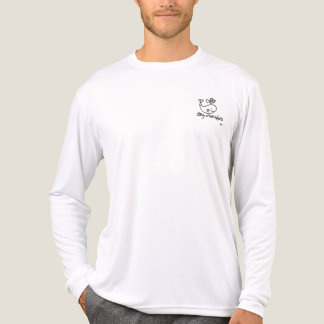 Basic White B3lly tee