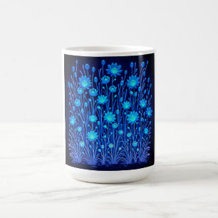 Basic White Mug 15oz