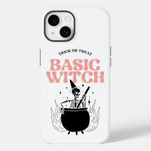 Basic Witch Case-Mate iPhone 14 Case