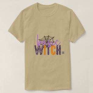 Basic Witch T-Shirt