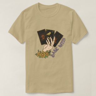 Basic Witch T-Shirt
