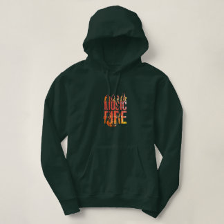 Basic Woman's Hooded Sugar Hoodie