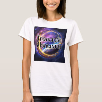 Basic Women's Shirt Planetary Transition-2