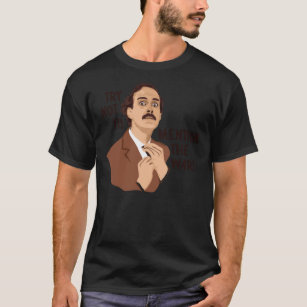 Basil Fawlty Art Quote Essential T-Shirt