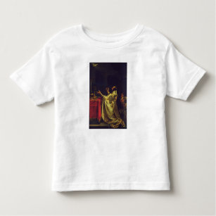 Basil the Great, 1811-12 Toddler T-shirt