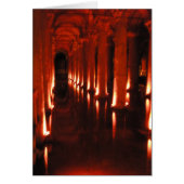 Basilica Cistern (Front)