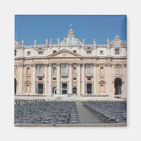 Basilica di San Pietro, Vatican City, Rome, Italy