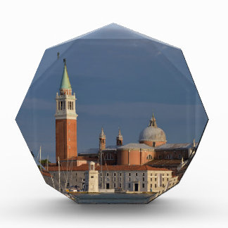 Basilica in Venice in Italy Award