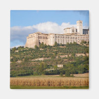 Basilica of Assisi