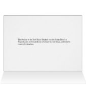 Basilica of the Holy Blood (Inside Horizontal (Top))