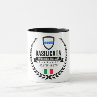 Basilicata Mug