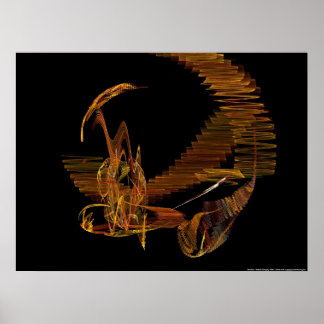 Basilisk Poster