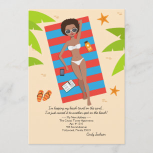 Bask In The Sun 2 Moving Announcement